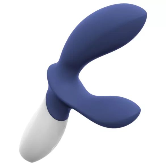 LELO Loki Wave 2 - prostatos vibratorius