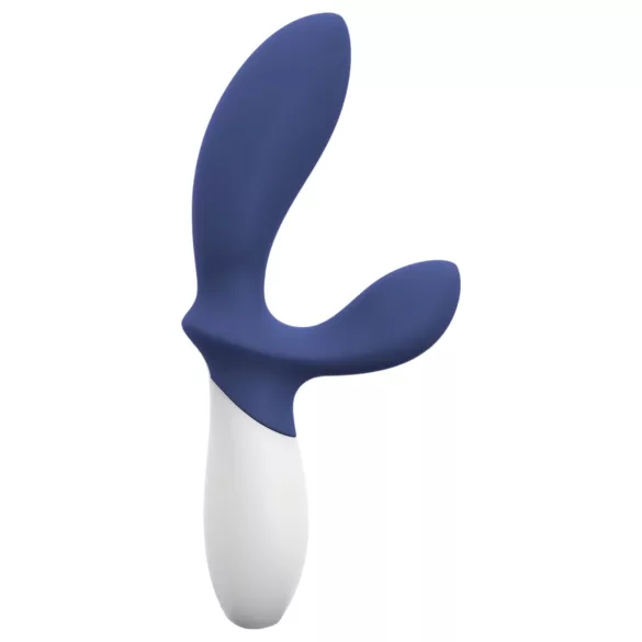 LELO Loki Wave 2 - prostatos vibratorius