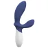 LELO Loki Wave 2 - prostatos vibratorius