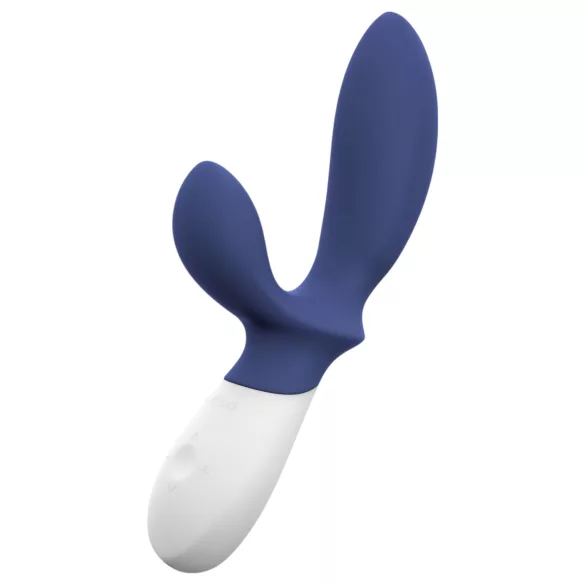 LELO Loki Wave 2 - prostatos vibratorius
