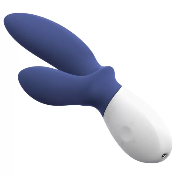 LELO Loki Wave 2 - prostatos vibratorius
