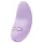LELO Lily 3 - klitorio vibratorius - įkraunamas, atsparus vandeniui, violetinis