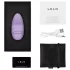LELO Lily 3 - klitorio vibratorius - įkraunamas, atsparus vandeniui, violetinis