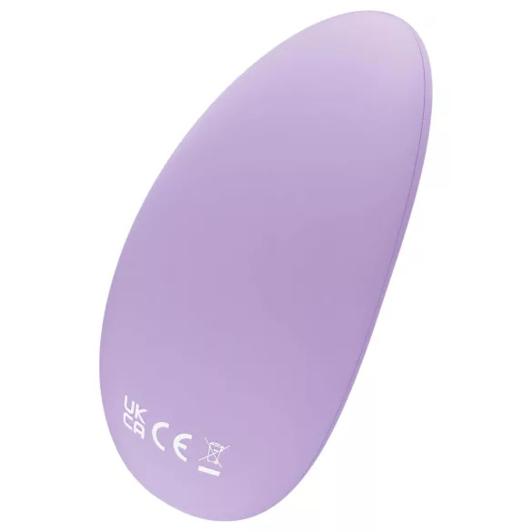 LELO Lily 3 - klitorio vibratorius - įkraunamas, atsparus vandeniui, violetinis