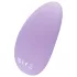 LELO Lily 3 - klitorio vibratorius - įkraunamas, atsparus vandeniui, violetinis