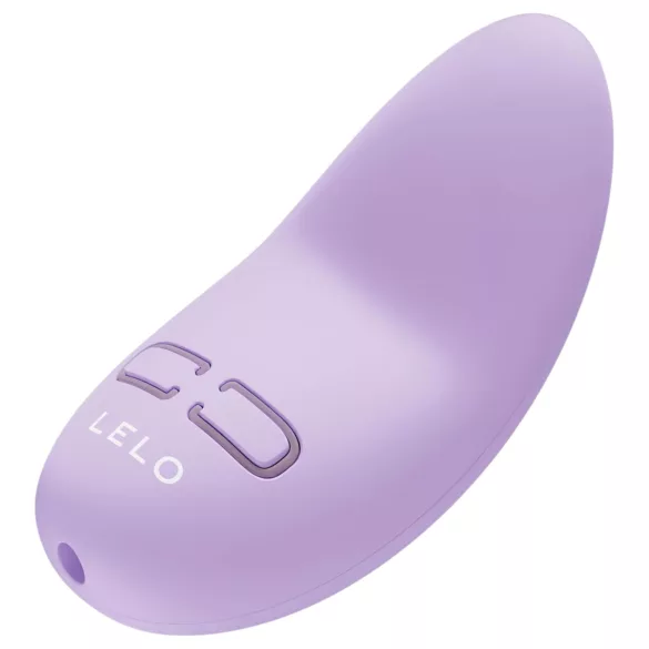 LELO Lily 3 - klitorio vibratorius - įkraunamas, atsparus vandeniui, violetinis