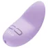 LELO Lily 3 - klitorio vibratorius - įkraunamas, atsparus vandeniui, violetinis