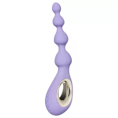   LELO - analinis vibratorius - įkraunamas, atsparus vandeniui - violetinis