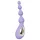 LELO - analinis vibratorius - įkraunamas, atsparus vandeniui - violetinis