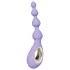 LELO - analinis vibratorius - įkraunamas, atsparus vandeniui - violetinis