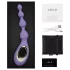 LELO - analinis vibratorius - įkraunamas, atsparus vandeniui - violetinis
