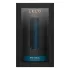 LELO F1s V3 XL - interaktyvus masturbatorius - juodas mėlynas