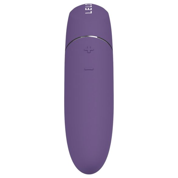 LELO Mia 3 - kelioninis mini vibratorius - liūlų spalvos