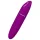 LELO Mia 3 - vibruojantis lūpų dažų formos mini vibratorius - rožinis