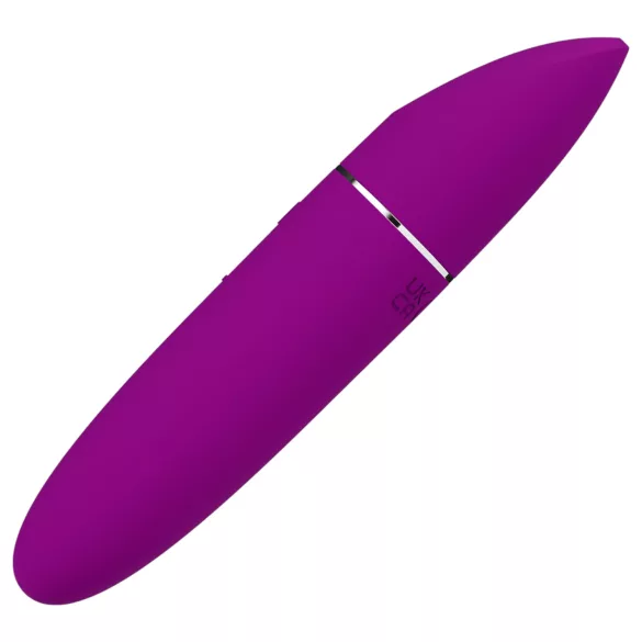 LELO Mia 3 - vibruojantis lūpų dažų formos mini vibratorius - rožinis