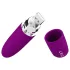 LELO Mia 3 - vibruojantis lūpų dažų formos mini vibratorius - rožinis