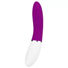 LELO Liv 3 - G taško vibratorius - rožinis