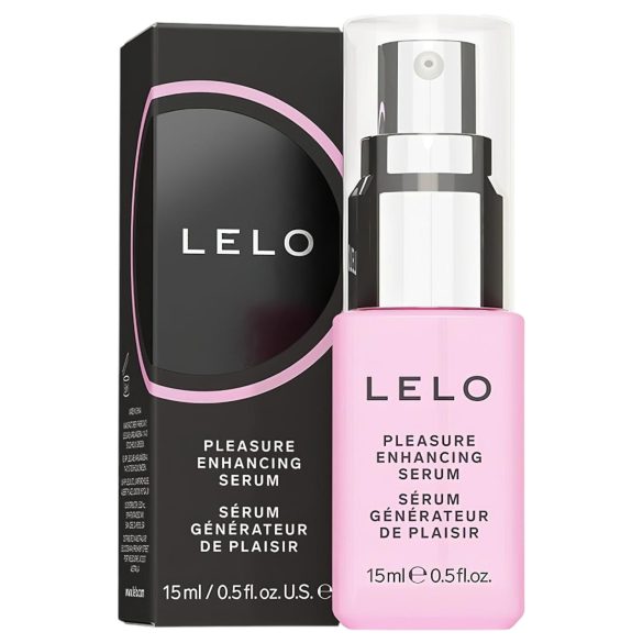 LELO - stimuliuojantis serumas moterims - 15ml