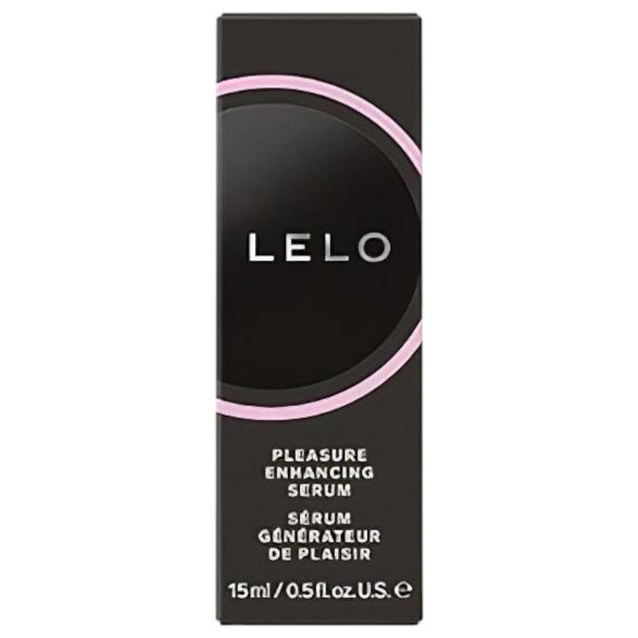 LELO - stimuliuojantis serumas moterims - 15ml