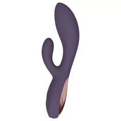   LELO - INA Thrust stumdomas triušio vibratorius (violetinis)