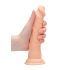 RealRock Dong 7 - natūralus falo imitatorius (17cm)