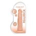 RealRock Dong 8 - natūrali 20 cm tikroviška dildo