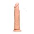 RealRock Dong 8 - natūrali 20 cm tikroviška dildo