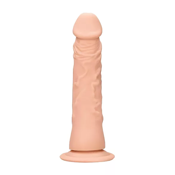 RealRock - realistiškas dildo - 20 cm - kūno spalvos