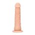 RealRock Dong 8 - natūrali 20 cm tikroviška dildo