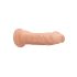 RealRock Dong 8 - natūrali 20 cm tikroviška dildo