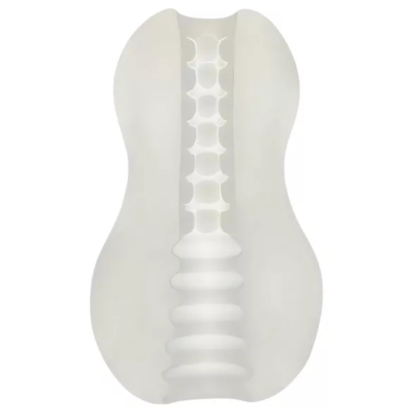 Doc Johnson - masturbatorius vyrams - baltas