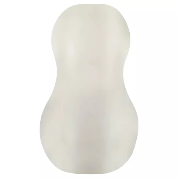 Doc Johnson - masturbatorius vyrams - baltas