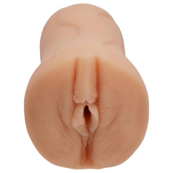 Doc Johnson Gabbie Carter - realistiška masturbatorius - Ultraskyn