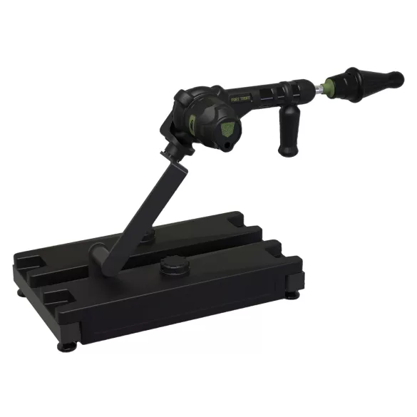 Doc Johnson Gunner System - sekso mašina - juoda