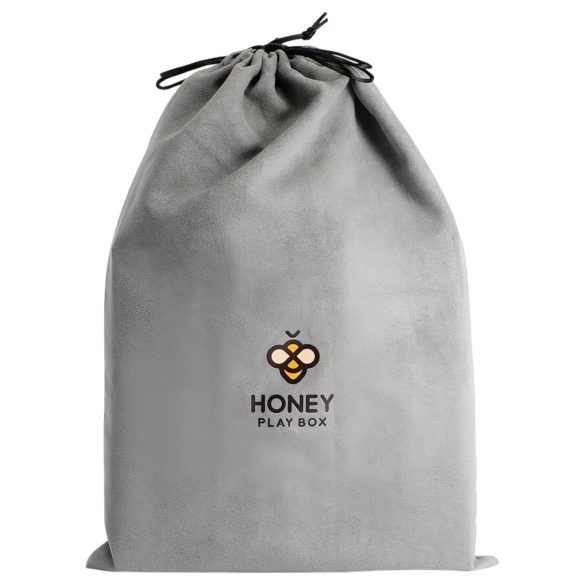 Honey Play Box Albus - vyriškas masturbatorius