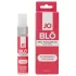System JO BLO - aromatizuotas burnos gelis, braškių limonadas (30 ml)