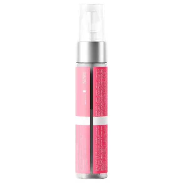 System JO BLO - aromatizuotas burnos gelis, braškių limonadas (30 ml)