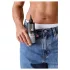 System JO - vandens pagrindo masturbatoriaus lubrikantas - 240ml