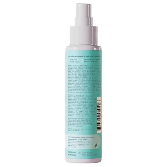 System JO Vitalize - intymus gaivinamasis purškiklis (60 ml)