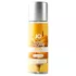 System JO Bake Shoppe - skoninis lubrikantas, ekleras (60 ml)
