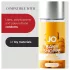 System JO Bake Shoppe - skoninis lubrikantas, ekleras (60 ml)