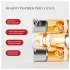 System JO Bake Shoppe - skoninis lubrikantas, ekleras (60 ml)