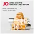 System JO Bake Shoppe - skoninis lubrikantas, ekleras (60 ml)
