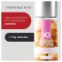 System JO Bake Shoppe - skoninis lubrikantas, glazūruoto keksiuko (60 ml)