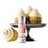 System JO Bake Shoppe - skoninis lubrikantas, glazūruoto keksiuko (60 ml)