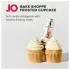 System JO Bake Shoppe - skoninis lubrikantas, glazūruoto keksiuko (60 ml)