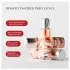 System JO Bake Shoppe - skonio lubrikantas, persikų pyrago (60 ml)