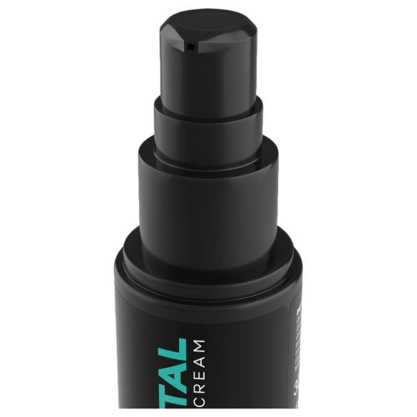 Erektal - erekciją stiprinantis kremas - 30 ml