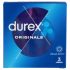 Durex Originals – prezervatyvai (3 vnt.)