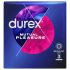 Durex Mutual Pleasure - uždelsto veikimo prezervatyvai (3 vnt.)